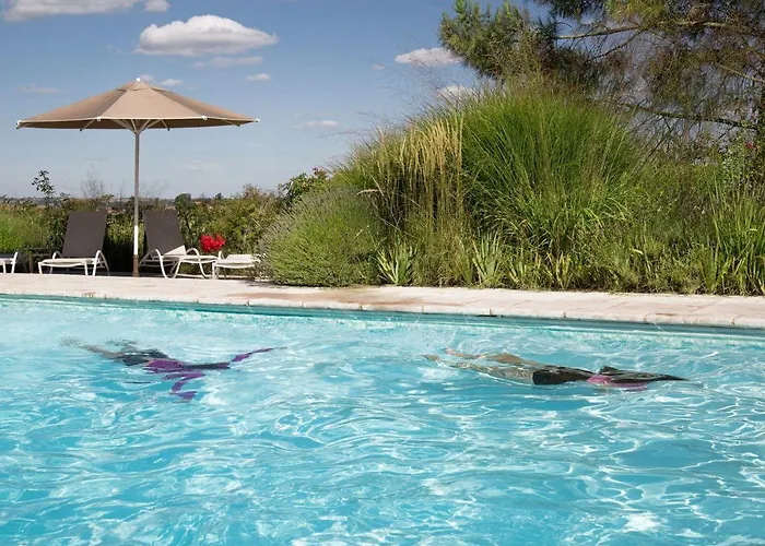 Couette-café Maison Ardure