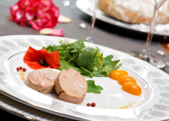 Maison Ardure Terraube