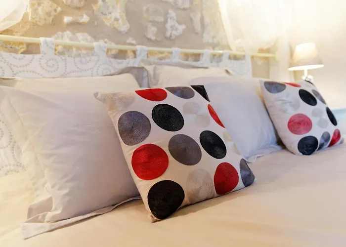 Frühstückspension Maison Ardure 4*