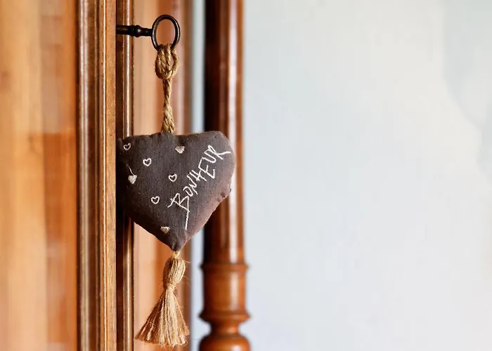 Maison Ardure Couette-café Terraube