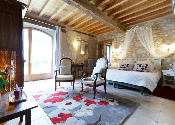 Couette-café Maison Ardure Terraube