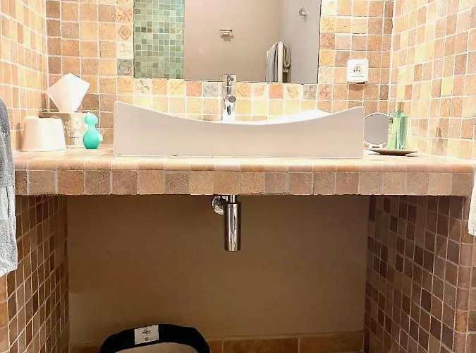 Maison Ardure Couette-café