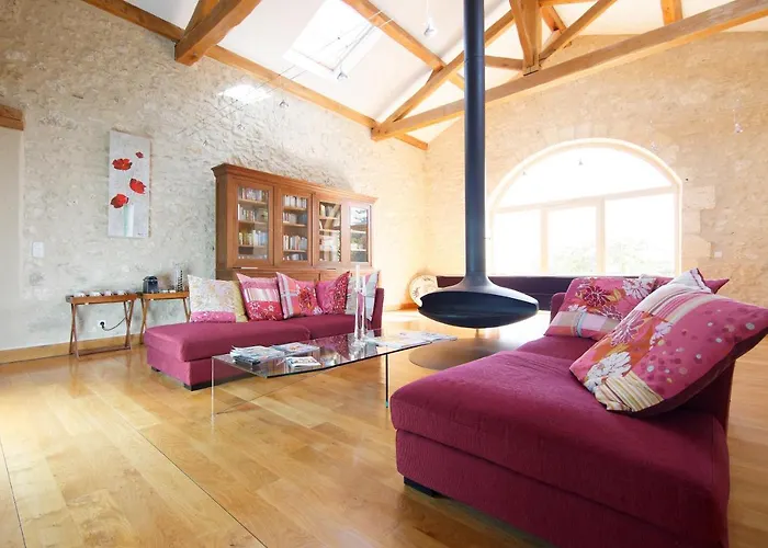 Maison Ardure Frühstückspension