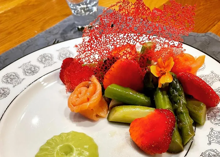 Maison Ardure Couette-café 4*