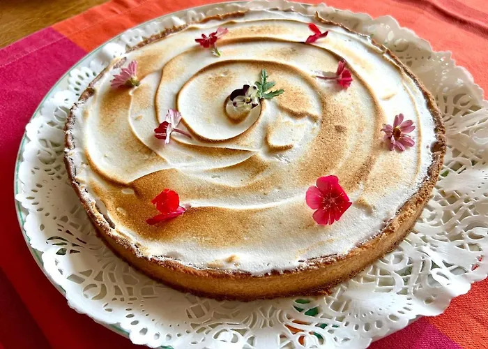 Couette-café Maison Ardure Terraube