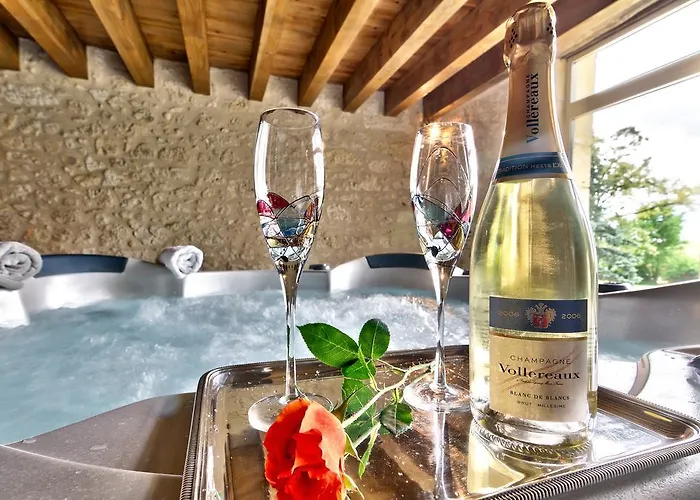 Maison Ardure Couette-café