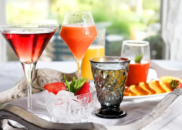 Maison Ardure Couette-café