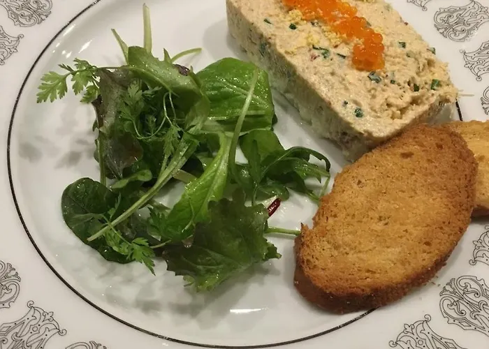 Maison Ardure 4* Terraube