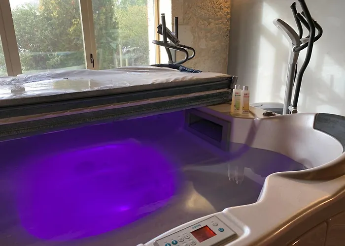 Maison Ardure Couette-café