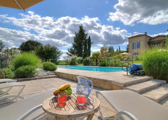 Maison Ardure Couette-café